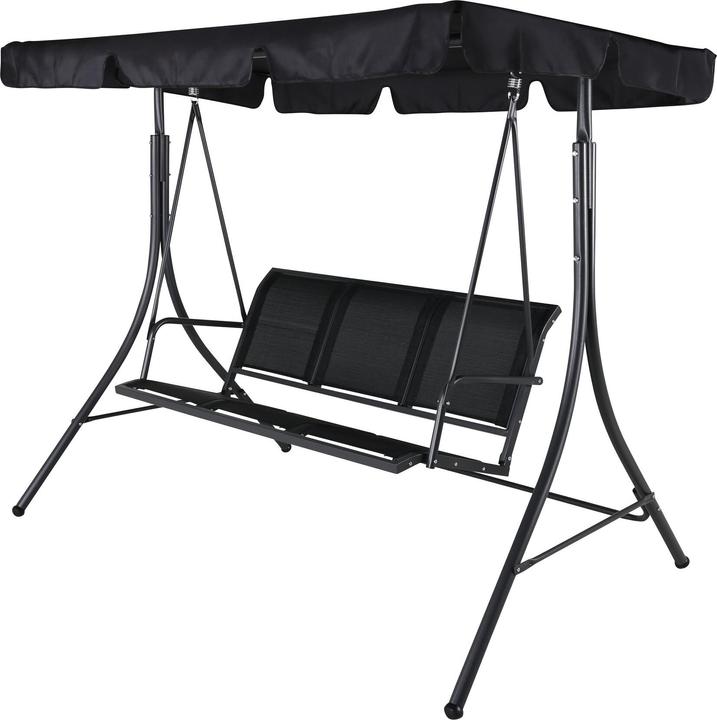 Produktbild Venture Home Hängesofa Montreal