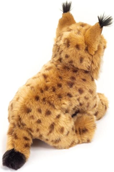 Actual product image Teddy Hermann Lynx 26cm (22 cm)