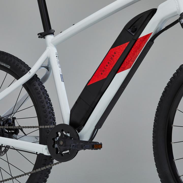 Actual product image Rockrider E-ST 100