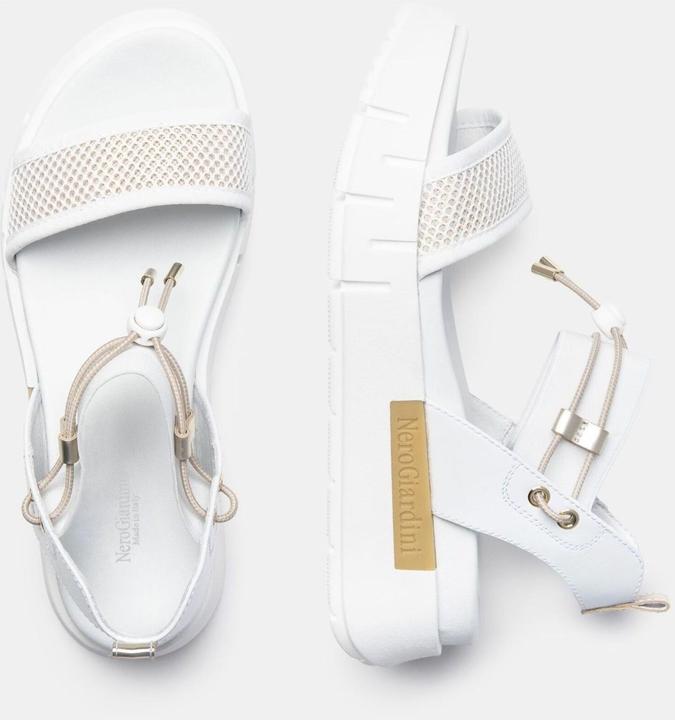 Actual product image Nero Giardini Sandalen (35)