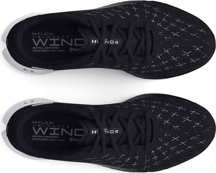 Produktbild Under Armour FLOW Velociti Wind 2 (42)