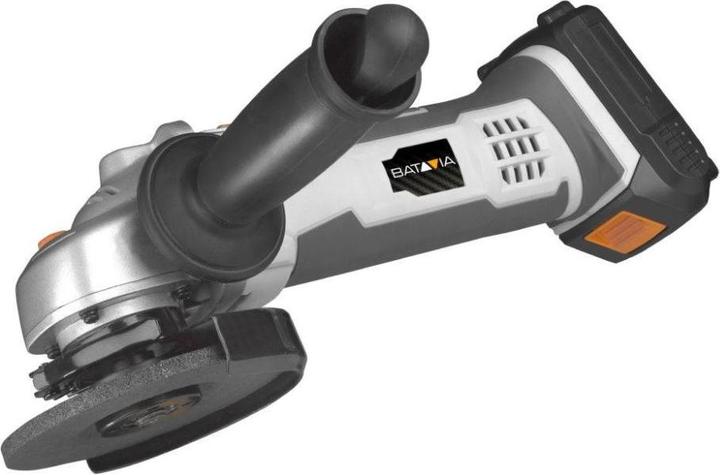 Produktbild Batavia 18V Akku Winkelschleifer 7062512 (115 mm)