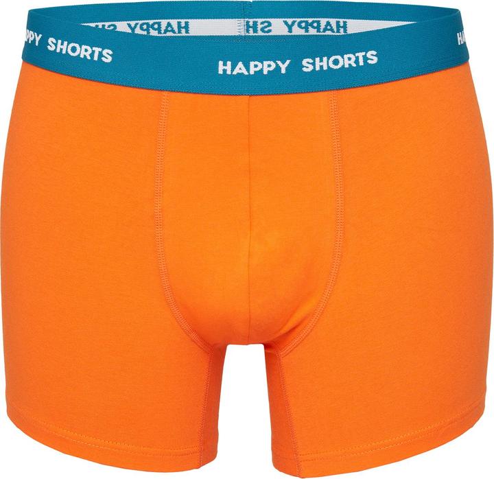 Immagine prodotto Happy shorts Maglia con pantaloni retrò (XL, Confezione da 2)