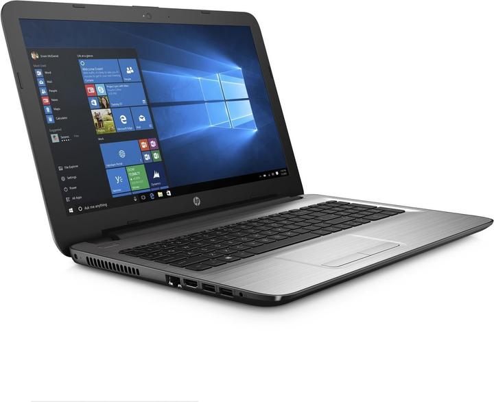 Produktbild HP 250 G5 (15.60", Intel Core i5-7200U, 4 GB, CH)