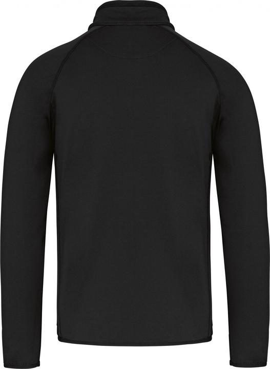 Produktbild Proact Daunenjacke aus zwei Materialien (L)