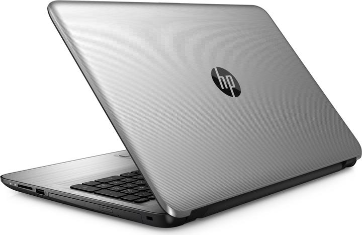 Produktbild HP 250 G5 (15.60", Intel Core i5-7200U, 4 GB, CH)