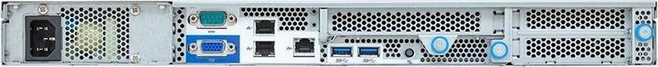 Produktbild Gigabyte Barebone R123-X00-AA01