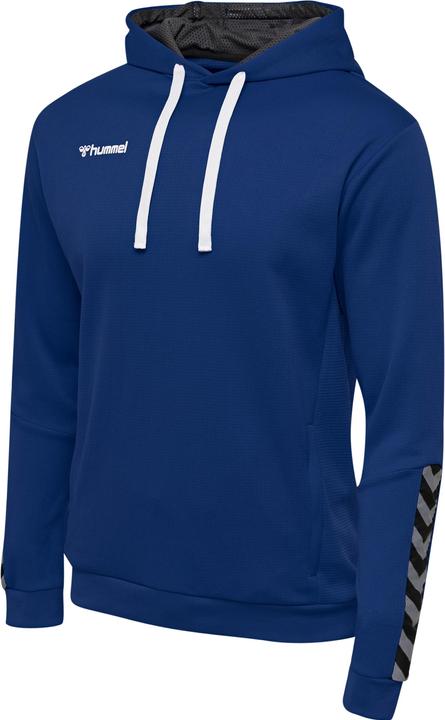 hummel Authentic Poly Hoodie