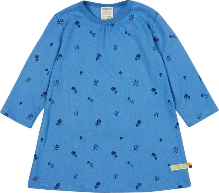 Actual product image loud + proud Dress Structure Jersey (92)