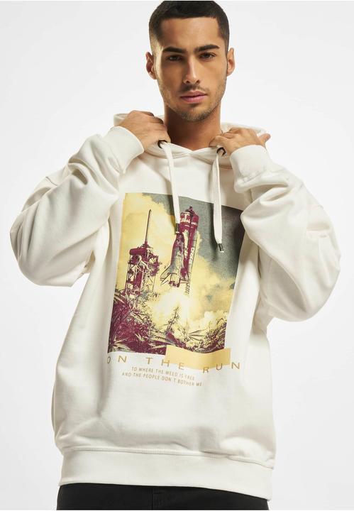 Immagine prodotto Dangerous Felpa con cappuccio DNGRS Launch - 82243 (XL)