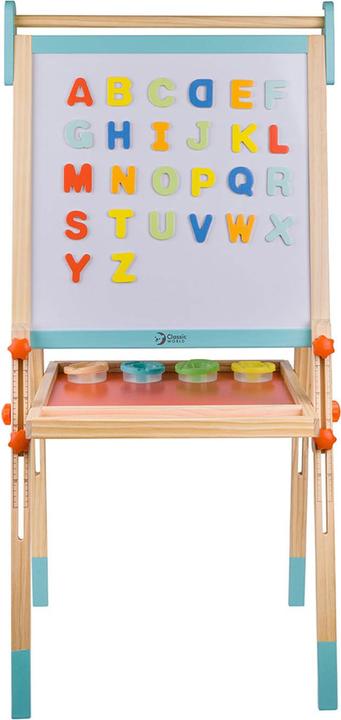 Immagine prodotto Classic World Cavalletto multifunzionale