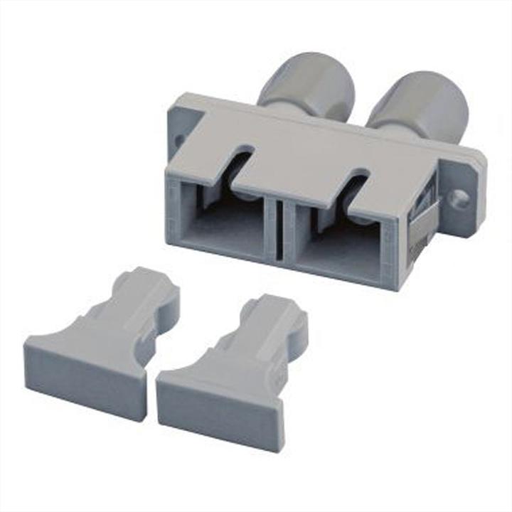 Actual product image Value Connector (S/UTP, CAT6, 0.14 m)