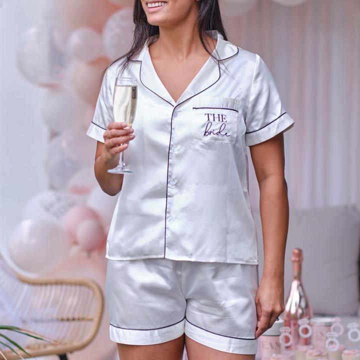 Ginger Ray Pyjama The Bride - M (One Size)