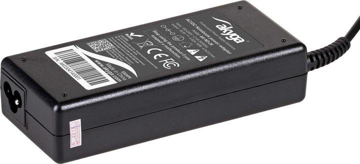 Image du produit Akyga AK-ND-26 - Ordinateur portable - Intérieur - 100 - 250 V - 50 - 60 Hz - 90 W - 19.5 V (90 W)