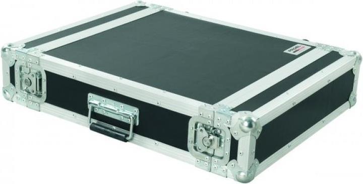 Proel Flightcase 19" / 2UH (Rack 19)