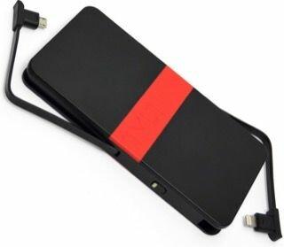 Produktbild Tylt Portable Power Pack (5200 mAh, 19.24 Wh)
