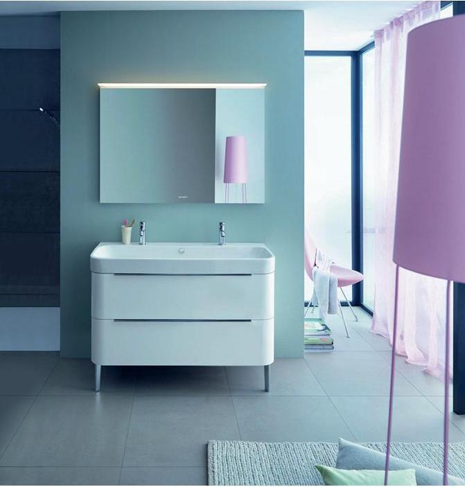 Image du produit Duravit Receveur de douche rectangulaire STONETTO 1400x800x50mm blanc