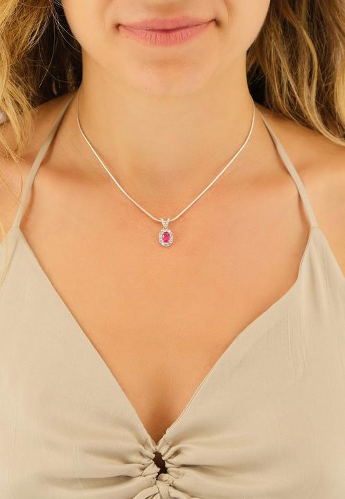 Immagine prodotto Muau Rimorchio (Argento, Oro bianco 750)
