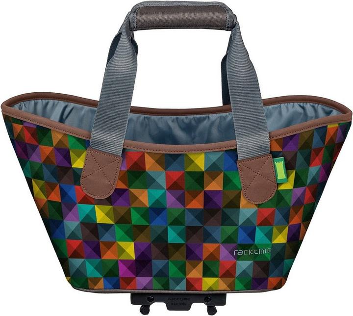 Actual product image Racktime Agnetha (15 l)