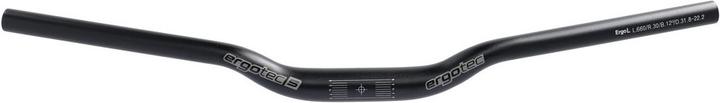 Humpert H-Bar L (31.80 mm)
