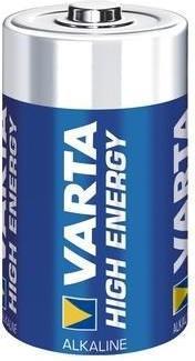 Image du produit Varta Longlife Power (1 pcs, D, 16500 mAh)