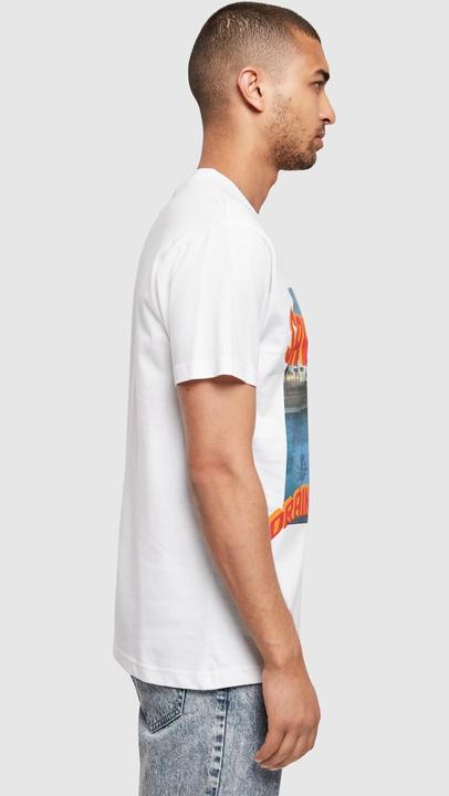 Produktbild MT Save Skaters Life Tee (S)