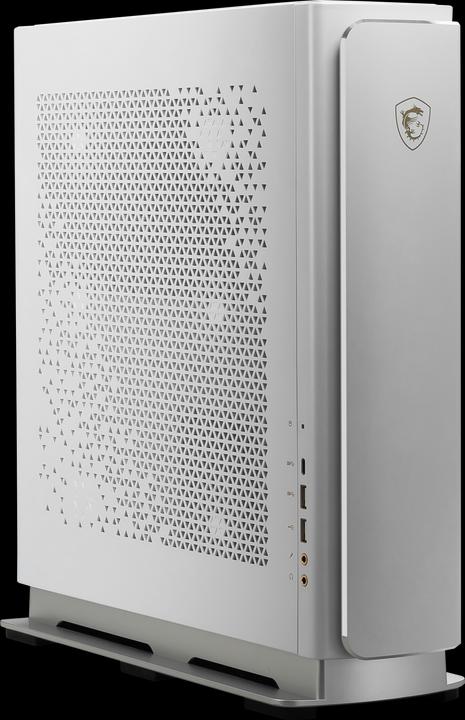 Produktbild MSI Creator P100X (Intel Core i7-12700K, 64 GB, 2000 GB, GeForce RTX 3070 Ti)