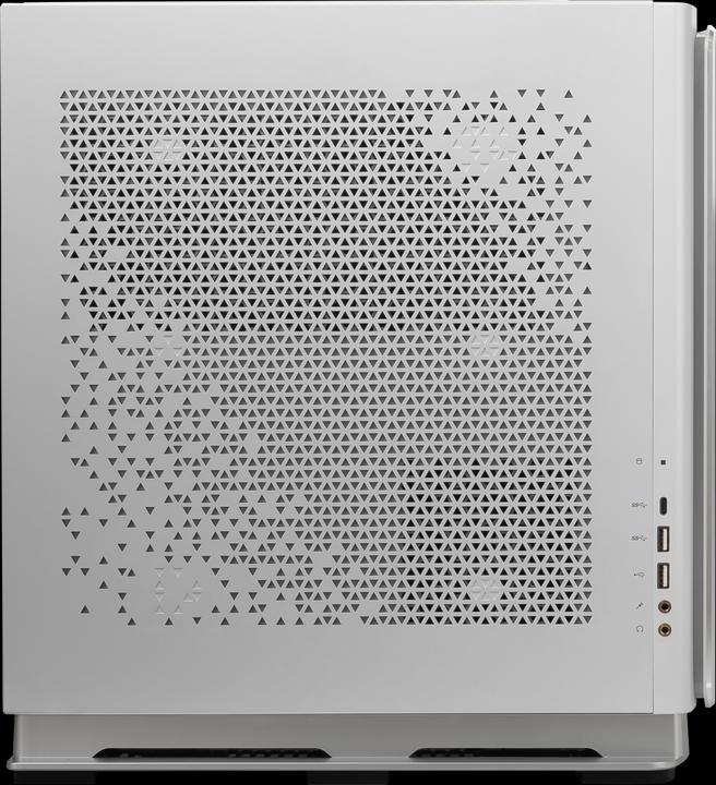 Produktbild MSI Creator P100X (Intel Core i7-12700K, 64 GB, 2000 GB, GeForce RTX 3070 Ti)