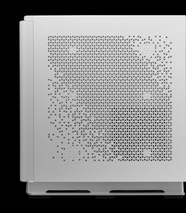 Produktbild MSI Creator P100X (Intel Core i7-12700K, 64 GB, 2000 GB, GeForce RTX 3070 Ti)