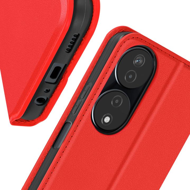 Immagine prodotto Avizar Edizione classica, copertina posteriore con aletta magnetica Serie (Honor 90 Smart)