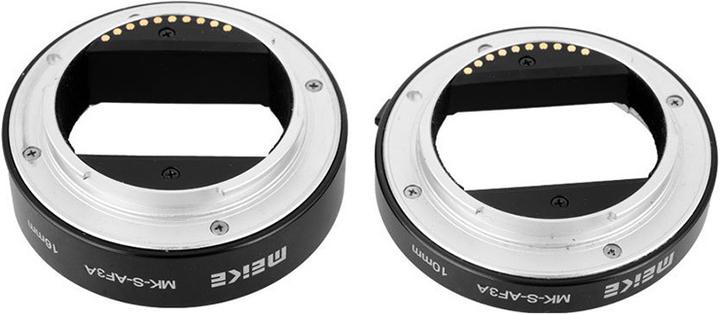 Image du produit Meike Kit d'extension - Sony E-Mount
