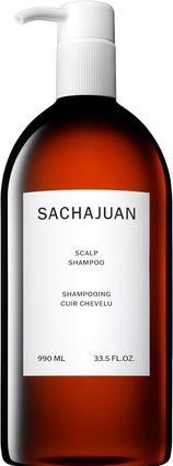 Sachajuan Scalp Shampoo (990 ml, Flüssiges Shampoo)
