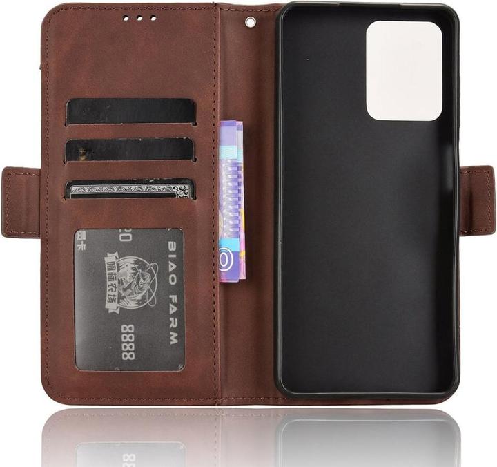 Image du produit Cover-Discount HMD Pulse - Étui avec de nombreux emplacements pour cartes (HMD Pulse)
