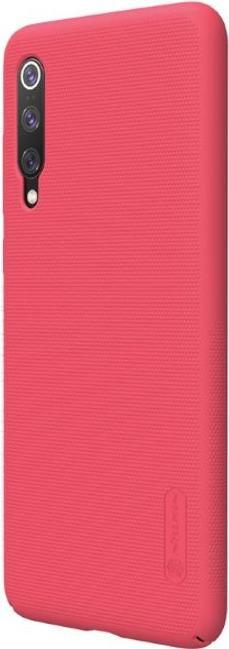 Actual product image Nillkin Super Frosted Shield Series (Mi 9 Pro)