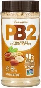 Actual product image Bell Plantation Pb2 (453 g)