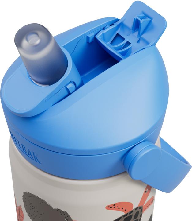 Actual product image Camelbak Thrive Flip Straw Kids V.I. (0.40 l)