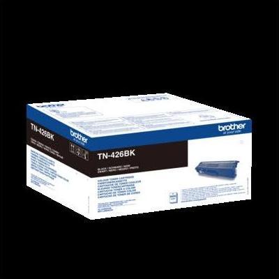 Produktbild Brother Tn-426bk (BK)