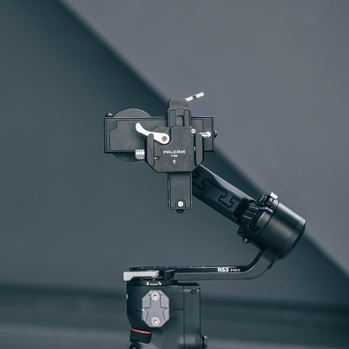 Immagine prodotto Falcam F38 DJI RS3 mini braccio #3345