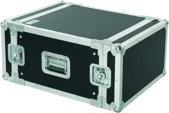 Immagine prodotto Proel Flightcase 19" / 6HE (Caso da 19 pollici)