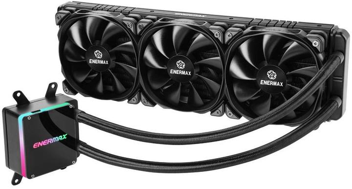 Enermax Liqtech TR4 II RGB 360