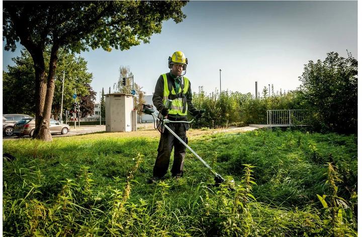 Produktbild Metabo SB 36-18 LTX BL 40 (Kunststoffmesser)