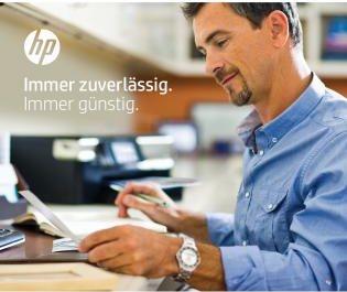 Image du produit HP 302 (M, Y, C)