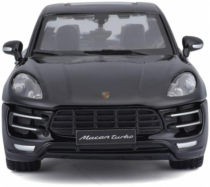 Image du produit Bburago automodelis 1/24 Porsche Macan, 18-21077