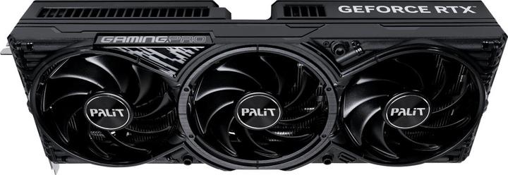 Image du produit XpertVision Palit RTX5070TI GamingPro OC V1 16GB GDDR7 HDMI 3xDP (16 Go)