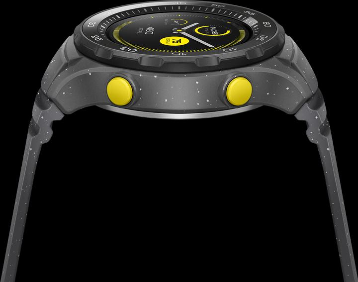 Image du produit Huawei Watch 2 (45 mm)