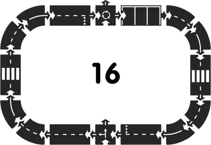 Image du produit Waytoplay Autoroute