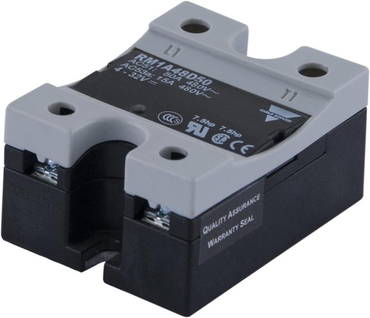 Carlo Gavazzi Solid state relay