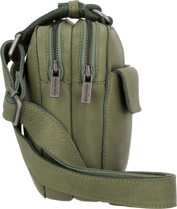 Actual product image Cowboysbag Anmore shoulder bag leather 23 cm