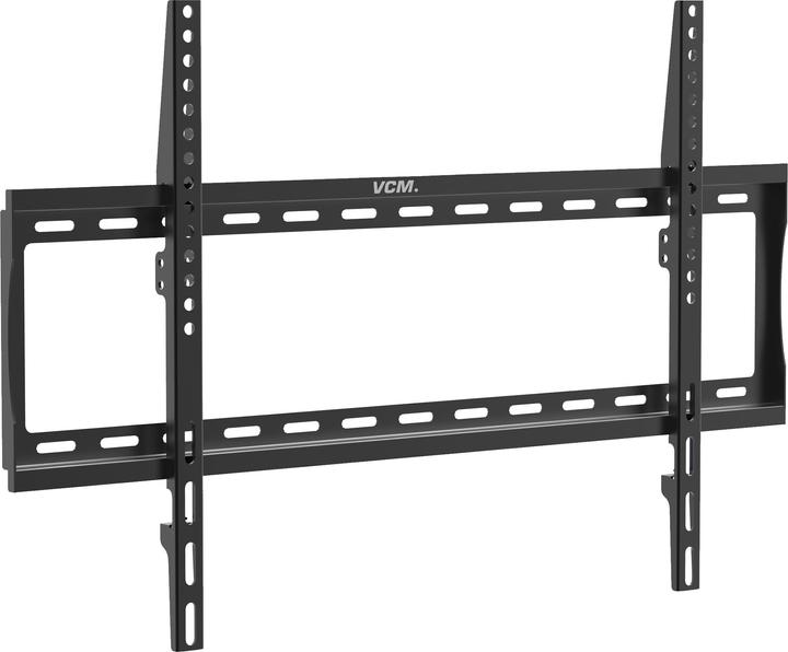 Actual product image VCM TV VESA wall mount fix B-FX600 (Wall, 70", 25 kg)