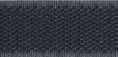 Produktbild Prym Hakenband selbstklebend 20 mm schwarz